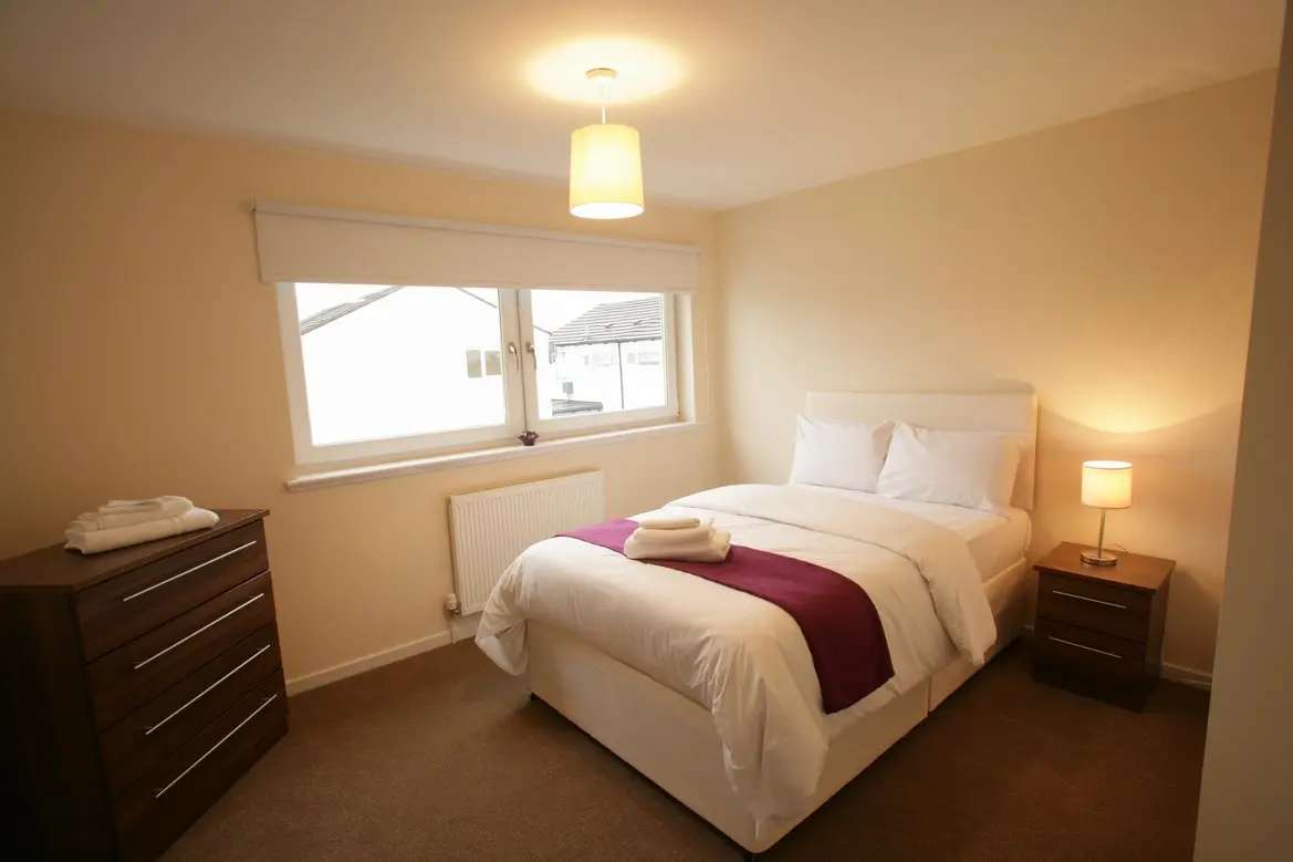 carnoustie open 2018 accommodation - Golf accommodation scotland