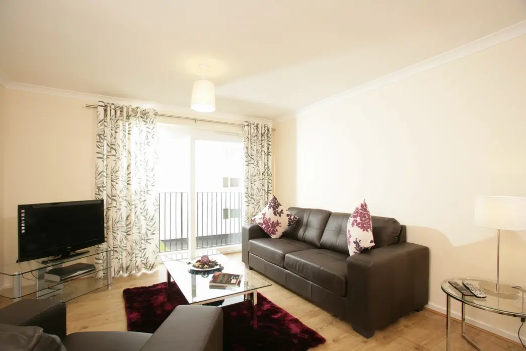 Edinburgh Festival Accommodation - Edinburgh fringe accommodation - where to stay for edinburgh fringe